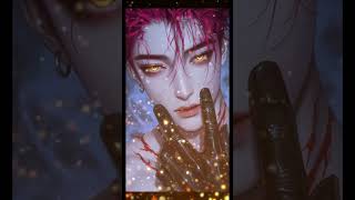 New Kpop Demon Hunters Edit “ Stay with me “ #kpopdemonhunters #viral #shorts