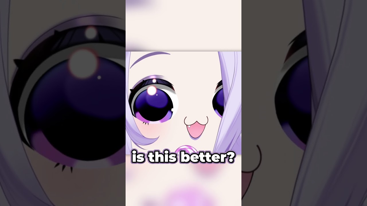 Changing My Voice Forever To Make Chat Happy