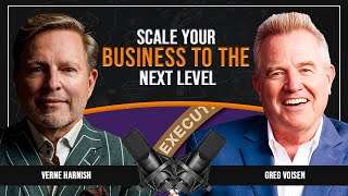 How to Scale Your Business | Verne Harnish Reveals Game-Changing Strategies  E1188