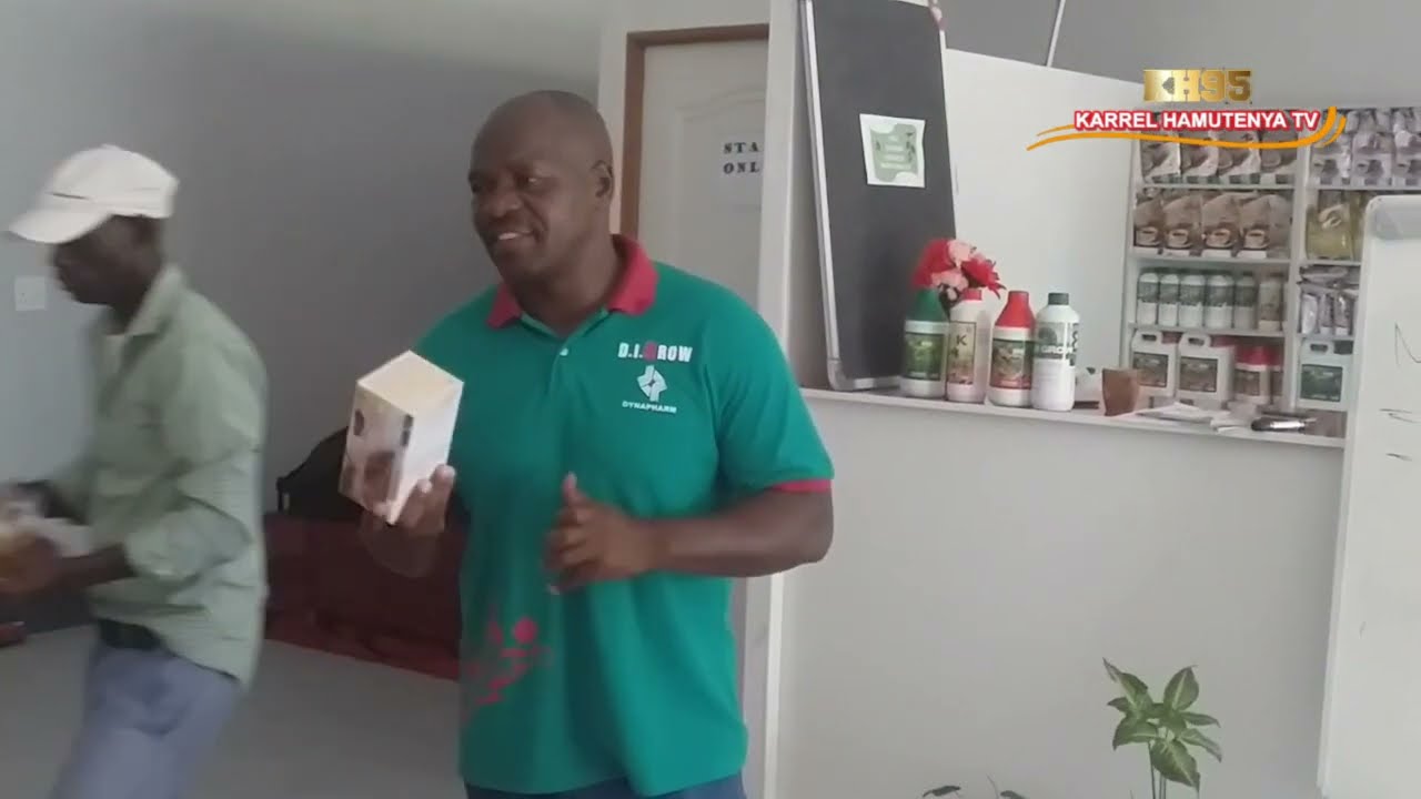 Dynapharm Instant coffee mixture with Ganoderma 4 in 1