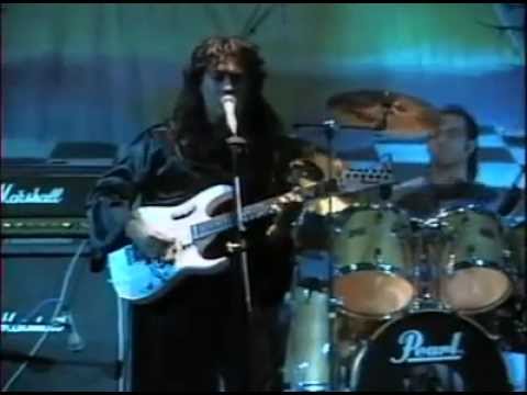 Evil Wings — Evil Wings - Behind the Sky (Live 1995)