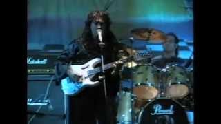 Evil Wings - Behind the Sky