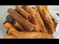 tacos dorados