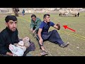 "Salman's Reunion with the Chavil Nomadic Family and Visit to Ali After a Long Time"💖🏞️