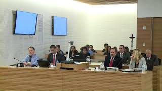 Sentencing continues for man convicted of killing Fallbrook family