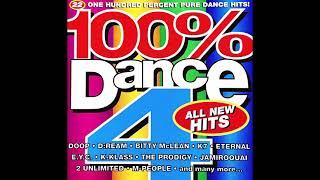 Let Me Show You - K-Klass (Klub Mix)