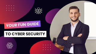 Cybersecurity Guide: Navigating the Digital Wild West with Confidence