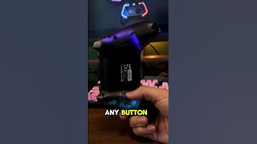 Stunning lights & incredible control with kaleid #controller