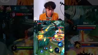 Tutorial Laning Phase Bruno vs Claude
