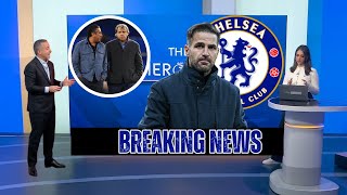 🔵BREAKING✅ Chelsea’s Next Manager Already Lined Up 😳Maresca Gone, Decisions Needed🔥Big Year Ahead😬