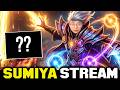 Sumiya Unexpected Build with Invoker