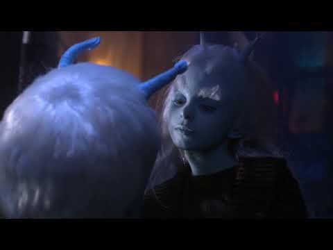 T'pol and Archer brief Shran