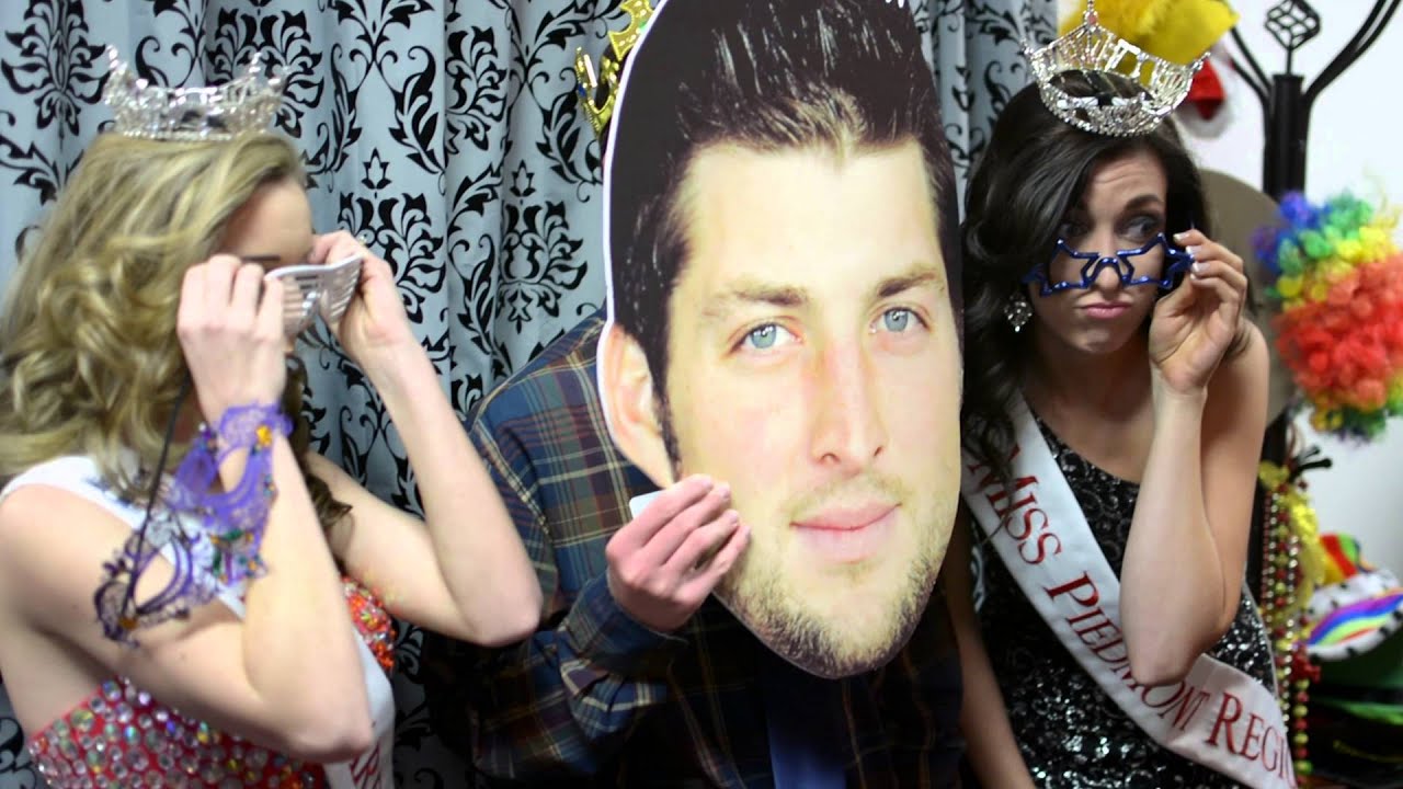 Night to Shine RVA 2016