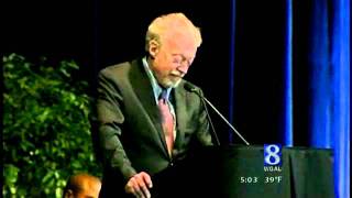 Nike Founder: Villain In This Tragedy Lies In Investigation, Not Paterno's Response