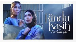 Ost drama rindu kasih (Seandainya Ariff Bahran).