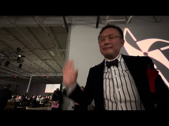 My Painting Sold for $47K to DCAC!!!