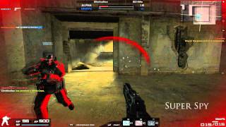 InfinityHacks - Rank Hack + Character Hack