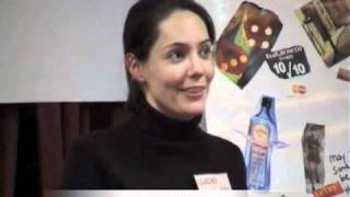 Isabel Hutton, Nava Homes
