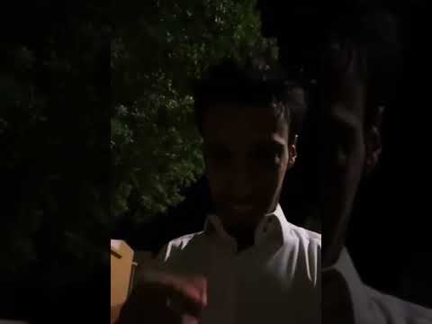 طلب رصيف لبيته من البلدية ورصفوا لجاره