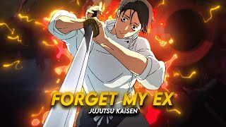 Forget My Ex I Yuta Jujutsu Kaisen Amvedit