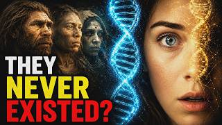 Scientists Found DNA From Humans Nobody Has Ever Seen — And It May Change Who We Think We Are
