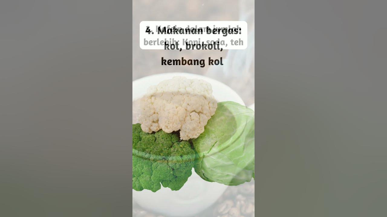 7 Makanan Pantangan Setelah Melahirkan 🤱#shorts