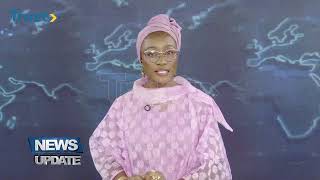 Tinubu Hails Troops for Neutralizing Bandit Kingpin, Rescuing General's Widow + more | 6PM 16/6/2026