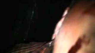 Great Escapes- Ruby Falls Haunted Cavern