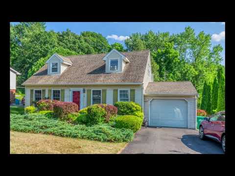 10 St Joseph Blvd., Port Ewen, NY home video tour