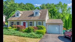 10 St Joseph Blvd. video tour
