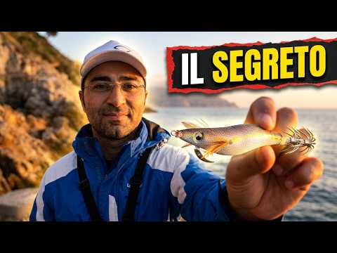 3 Esche Supertackle Get Reel Per Pesca Al Salmone 6 1/2 Pollici - Multicolore, Forma Calamaro - Foto 2