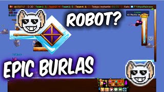 ✔ TRANSFORMICE - EPIC BURLAS | GAMEPLAY#2 «LOOW»