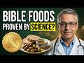 These Biblical Foods Are Secretly Healing Your Body