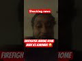 Breaking news this 👩‍🚒was caught doin trifling things to his neighbors house#baltimore #firefight