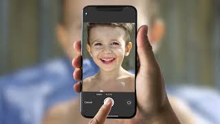 Bell+Howell 10.1" Smart Photo Frame with Frameo Built-In screenshot 5