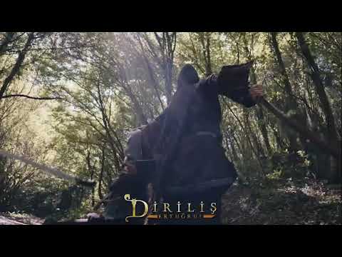 Diriliş Ertuğrul - Almıla Hatun