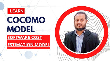 Understanding COCOMO: A Guide to Software Cost Estimation