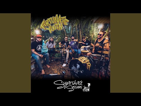 So Rebel - Fortunate Youth