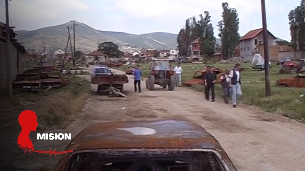 Lufta në Kosovë - PJESA 5