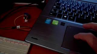 Esp32 Arduino Controlling A Relay Remotely Demo Written Tutorial In Blog