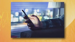 Beware of Scam Texts this Holiday Season!