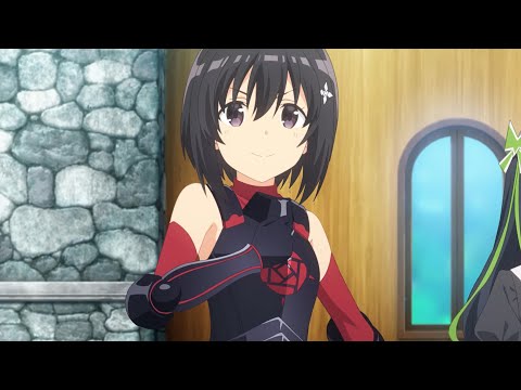 Bofuri Season 2 Review