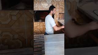 Hamdi usta yine döktürüyor