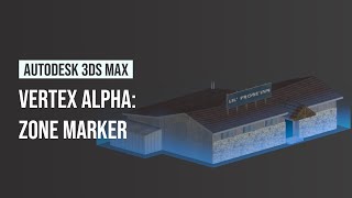 79 - Rectangular marker with vertex alpha