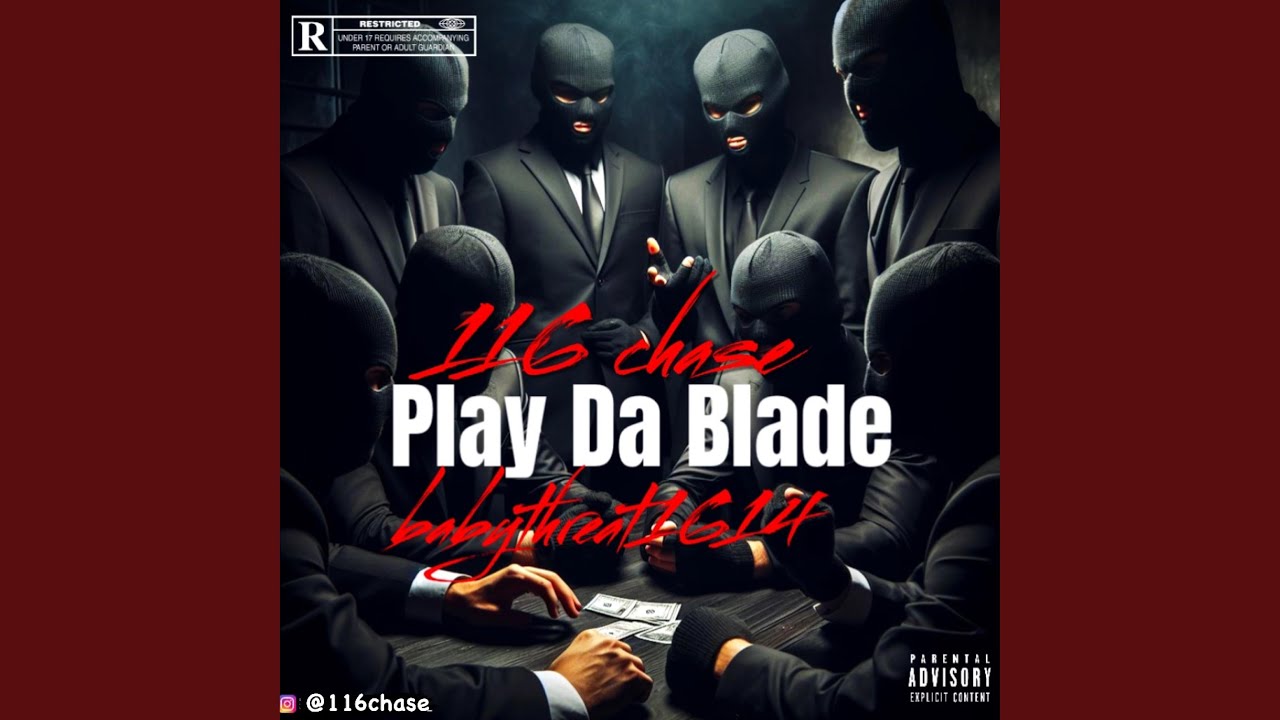 Play Da Blade (feat. babythreat1614) - YouTube
