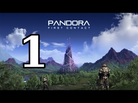 Pandora: First Contact
