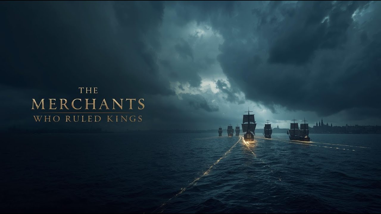 What's the REAL Story Behind Europe's First Resource Monopoly?