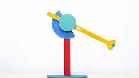 IED Design for Physics