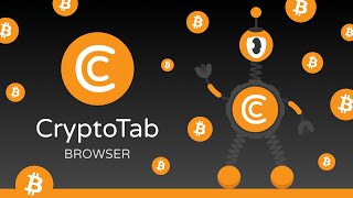 CryptoTab Browser for Everyone screenshot 3