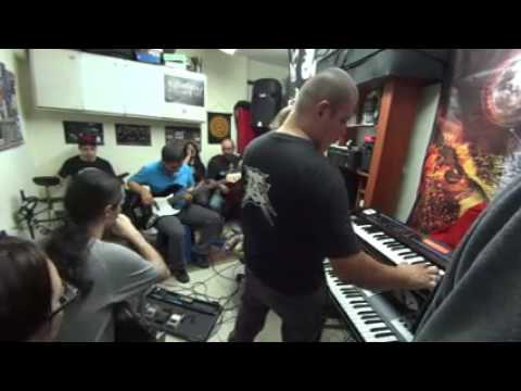 Eternal - Misregard for fear - YouTube